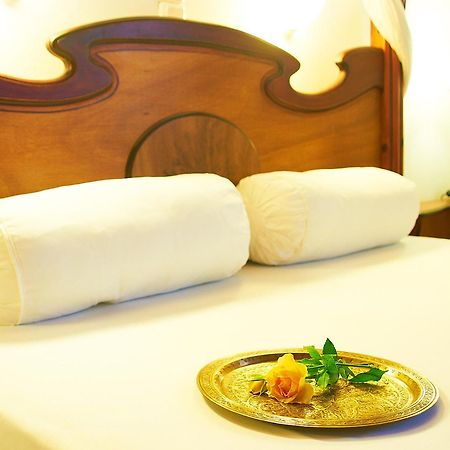 Alkyon Apartments & Villas Hotel Lygia  Rum bild