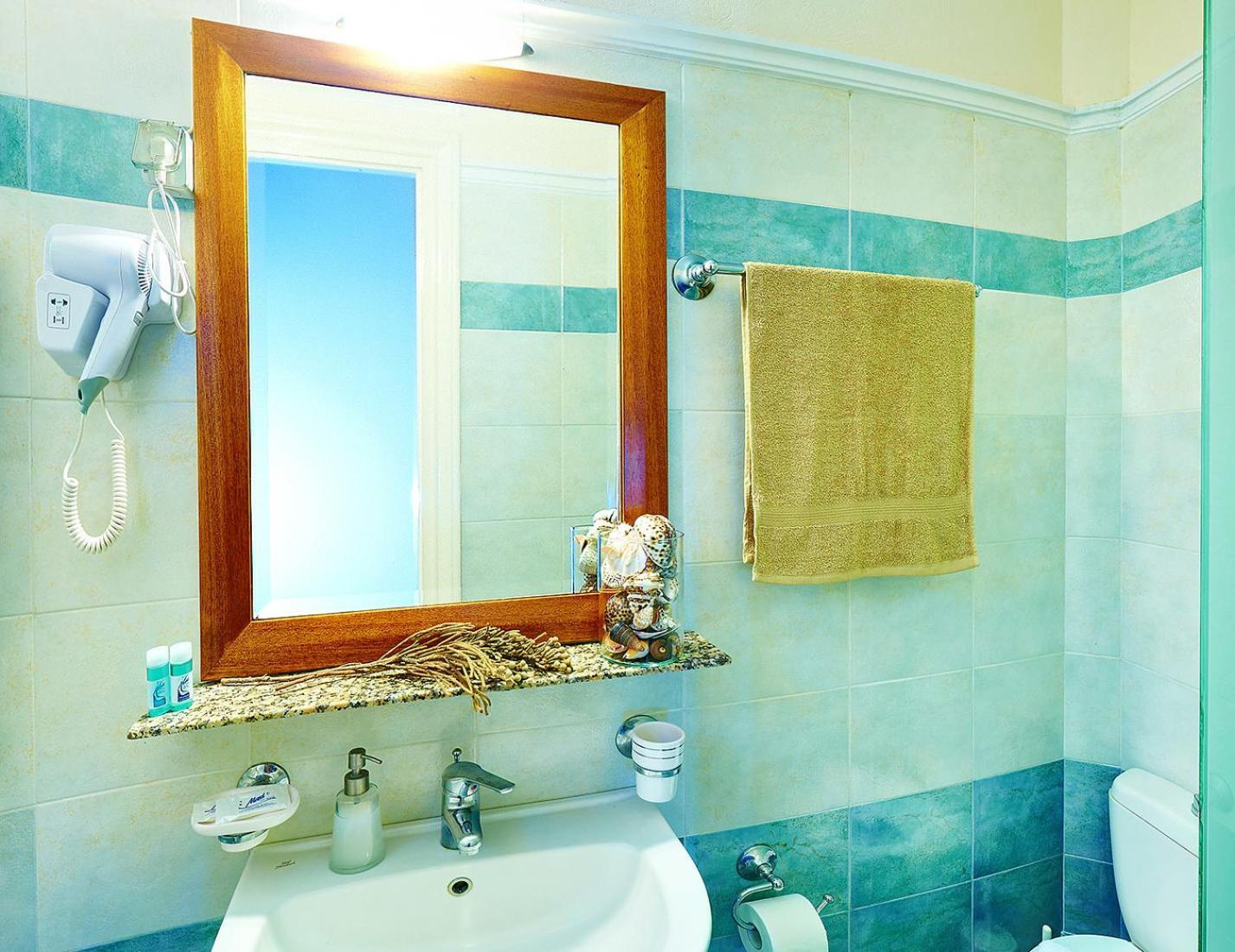 Alkyon Apartments & Villas Hotel Lygia  Rum bild