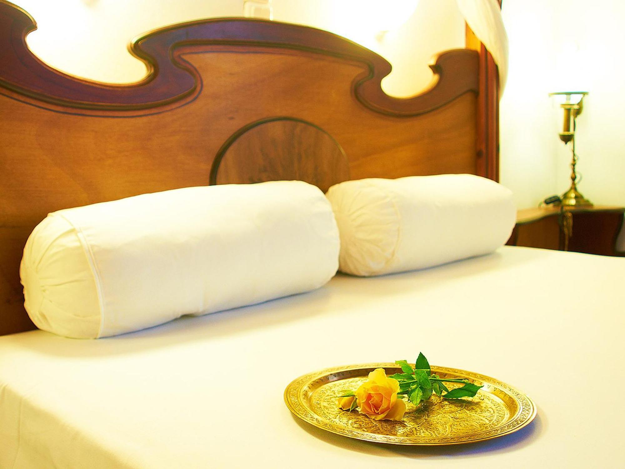 Alkyon Apartments & Villas Hotel Lygia  Rum bild